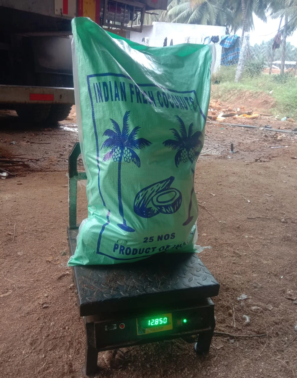 Custom Packaging